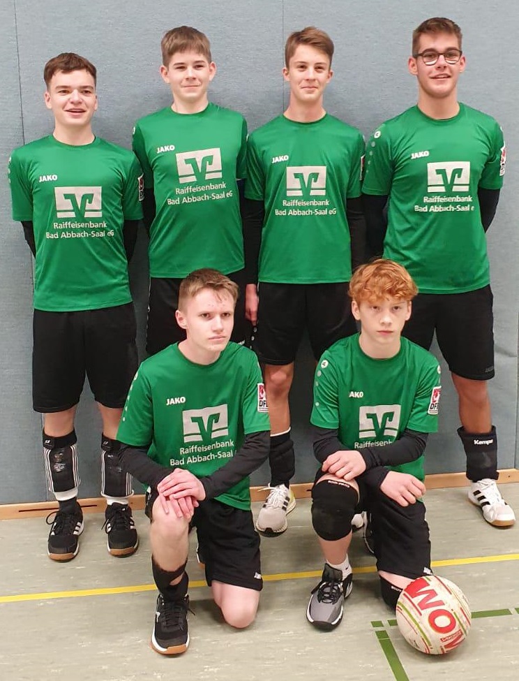 U16Mgruppenphase