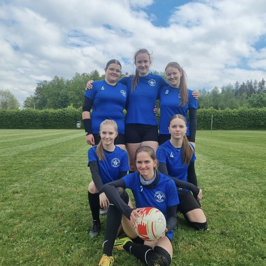 U18mädels